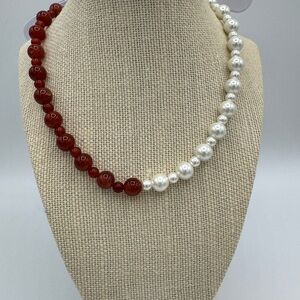 Urban Outfitters Beaded Necklace